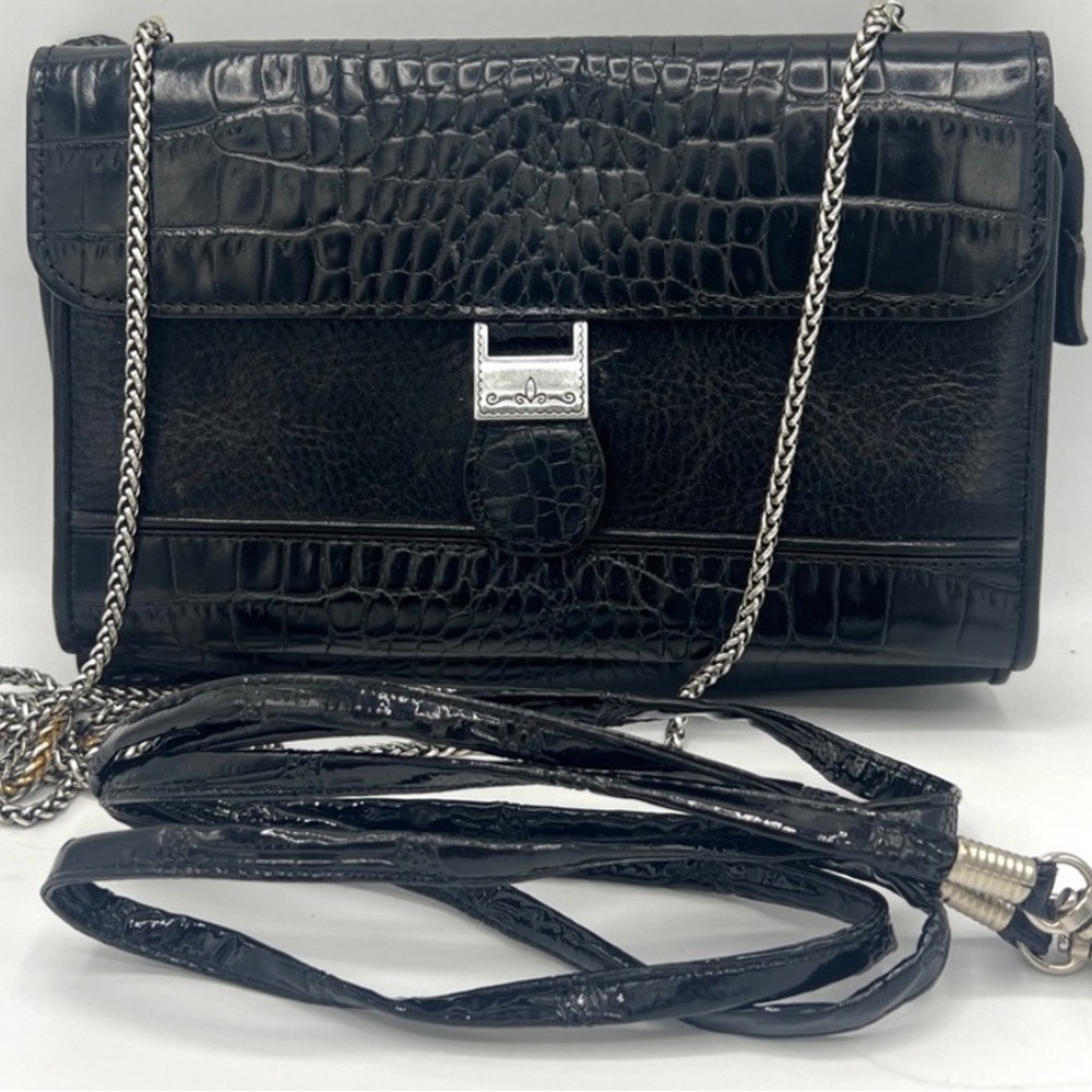 Brighton Crossbody Wallet